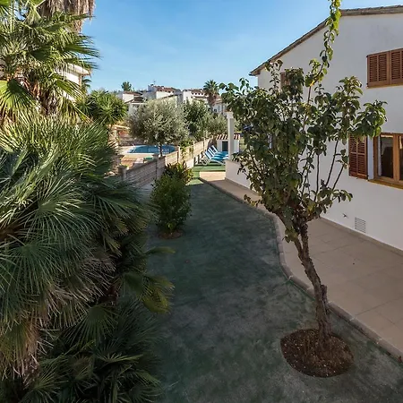 Caseta Villa